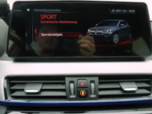 BMW X2 20i xDrive M Sport