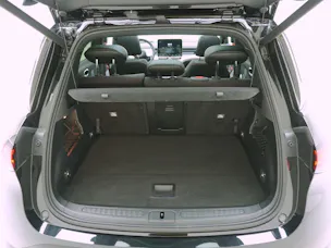 Smart 1 Brabus 4x4