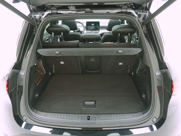 Smart 1 Brabus 4x4