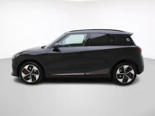 Smart 1 Brabus 4x4