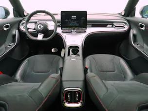 Smart 1 Brabus 4x4