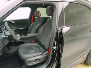 Smart 1 Brabus 4x4