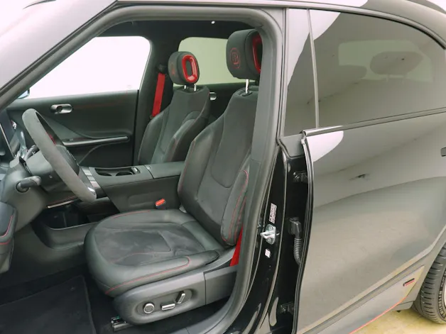 Smart 1 Brabus 4x4