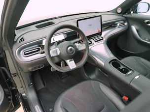 Smart 1 Brabus 4x4
