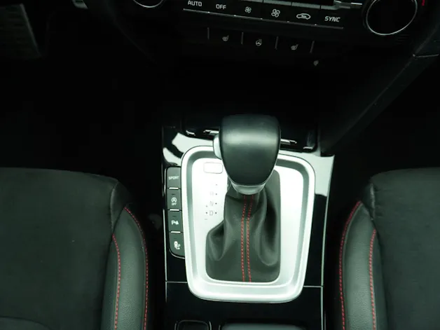 Kia Ceed Pro1.6 T-GDi GT