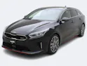 Kia Ceed Pro1.6 T-GDi GT