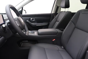 Fahrzeugbild LEAPMOTOR C10 1.5 Hybrid EV