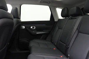 Fahrzeugbild LEAPMOTOR C10 1.5 Hybrid EV