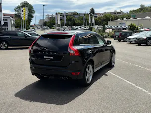 Volvo XC60 3.0 T6 R-Design AWD