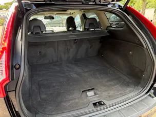 Volvo XC60 3.0 T6 R-Design AWD
