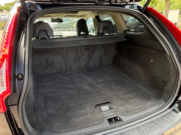 Volvo XC60 3.0 T6 R-Design AWD
