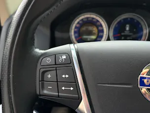 Volvo XC60 3.0 T6 R-Design AWD