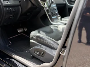 Volvo XC60 3.0 T6 R-Design AWD