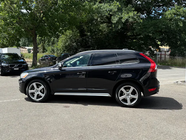 Volvo XC60 3.0 T6 R-Design AWD