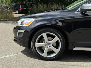 Volvo XC60 3.0 T6 R-Design AWD