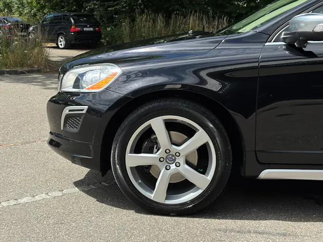Volvo XC60 3.0 T6 R-Design AWD