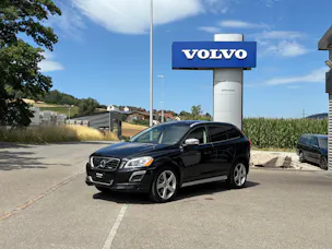 Volvo XC60 3.0 T6 R-Design AWD