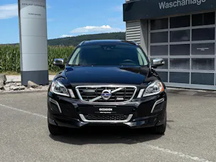 Volvo XC60 3.0 T6 R-Design AWD