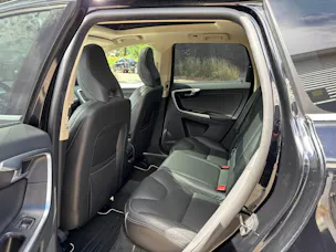 Volvo XC60 3.0 T6 R-Design AWD