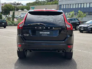 Volvo XC60 3.0 T6 R-Design AWD
