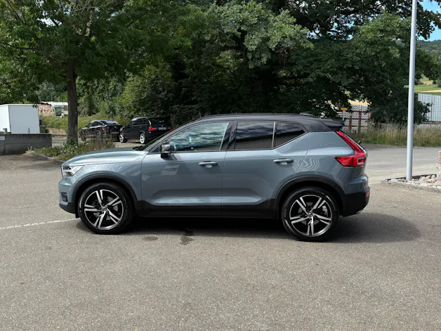 Volvo XC40 2.0 T5 R-Design AWD