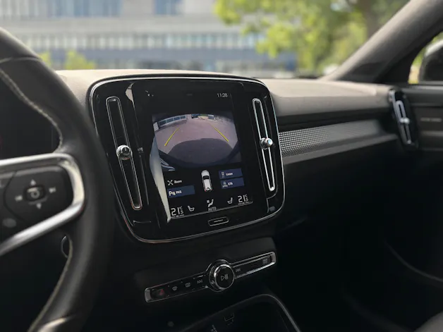 Volvo XC40 2.0 T5 R-Design AWD