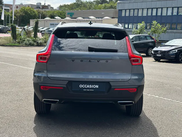 Volvo XC40 2.0 T5 R-Design AWD
