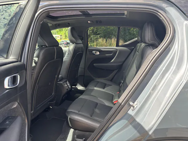 Volvo XC40 2.0 T5 R-Design AWD