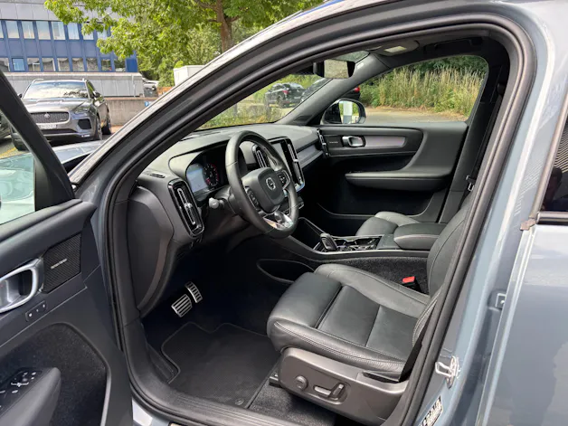 Volvo XC40 2.0 T5 R-Design AWD