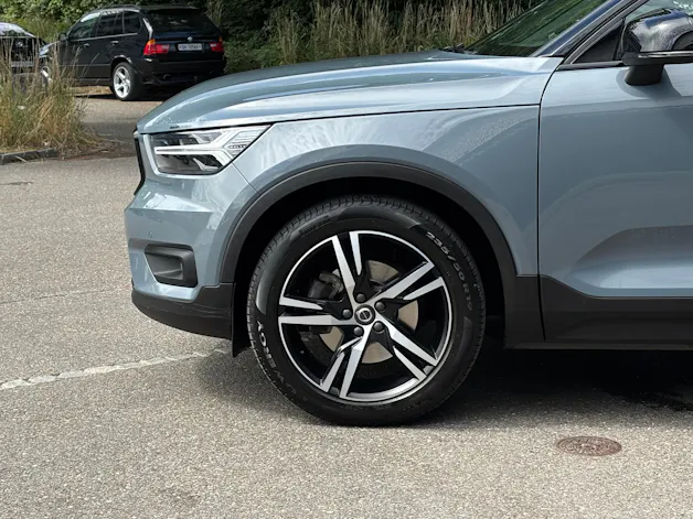 Volvo XC40 2.0 T5 R-Design AWD