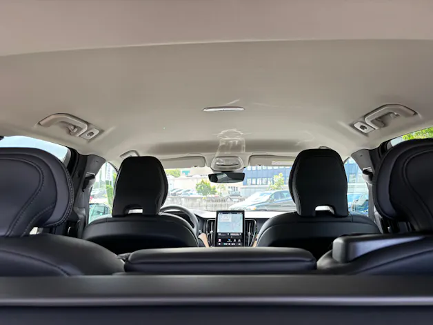 Volvo XC60 2.0 B5 MH Plus Dark AWD