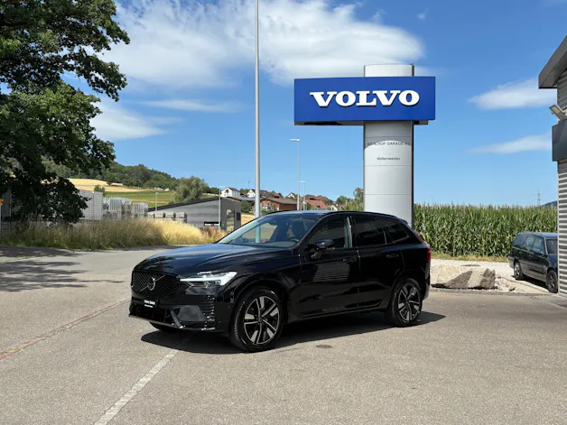 Volvo XC60 2.0 B5 MH Plus Dark AWD