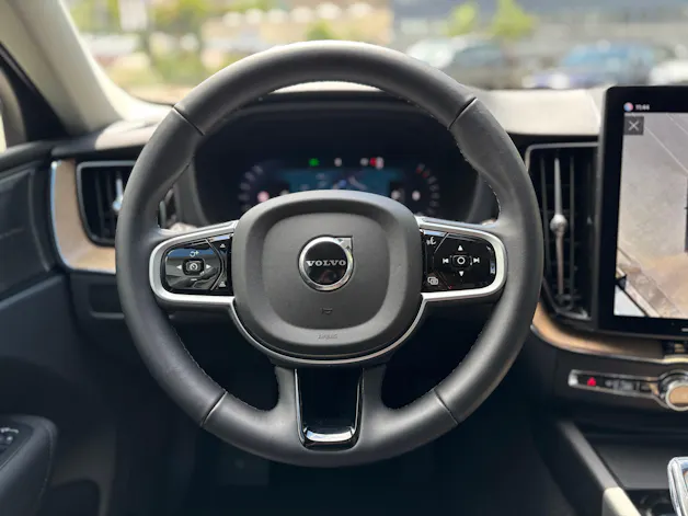 Volvo XC60 2.0 B5 MH Plus Dark AWD