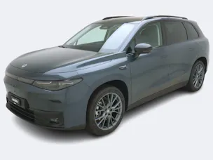 Leapmotor C10 Design Pro MAX AWD