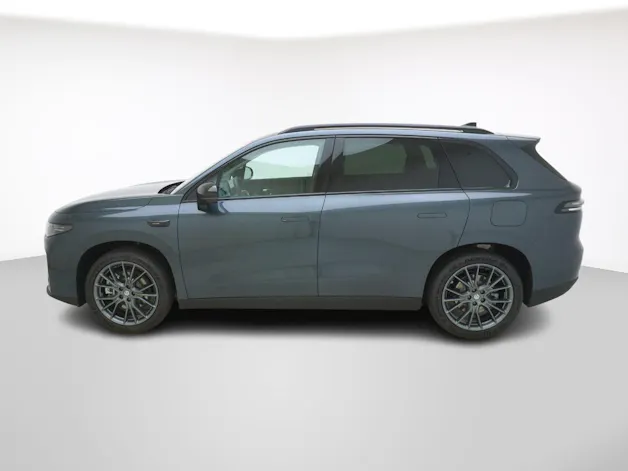 Leapmotor C10 Design Pro MAX AWD
