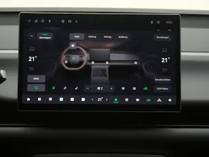 Leapmotor C10 Design Pro MAX AWD
