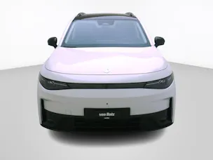 Leapmotor C10 Design Pro MAX AWD