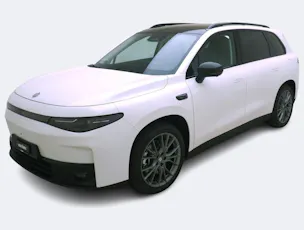 Leapmotor C10 Design Pro MAX AWD