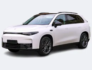 Leapmotor C10 Design Pro MAX AWD