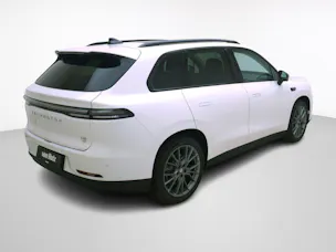 Leapmotor C10 Design Pro MAX AWD