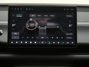 Leapmotor C10 Design Pro MAX AWD