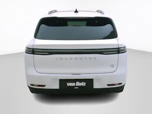 Leapmotor C10 Design Pro MAX AWD
