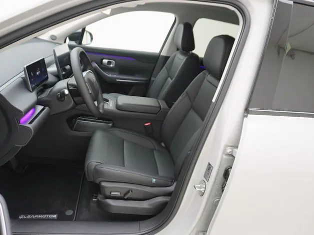 Leapmotor C10 Design Pro MAX AWD