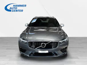 Volvo XC60 2.0 T8 TE R-Design eAWD