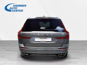 Volvo XC60 2.0 T8 TE R-Design eAWD