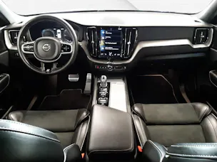 Volvo XC60 2.0 T8 TE R-Design eAWD