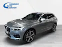 Volvo XC60 2.0 T8 TE R-Design eAWD