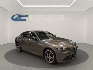 Alfa Romeo Giulia 2.0 Q4 Veloce
