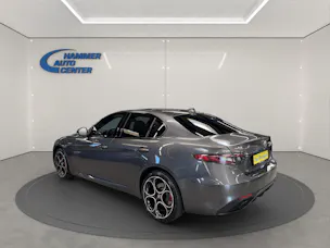 Alfa Romeo Giulia 2.0 Q4 Veloce