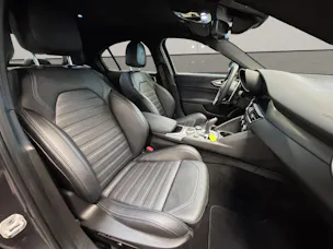 Alfa Romeo Giulia 2.0 Q4 Veloce